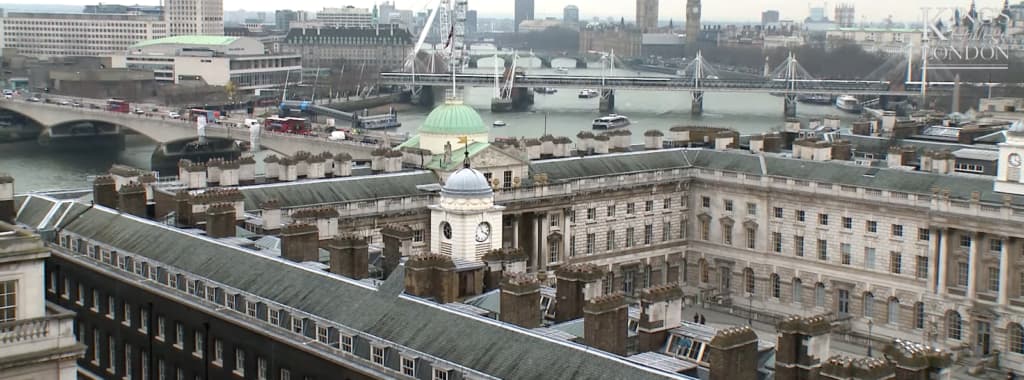 Top-Rated Law Universities in the UK