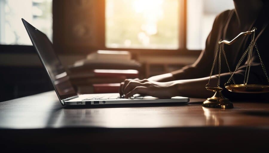 What Do Solicitors Do: Behind the Scenes