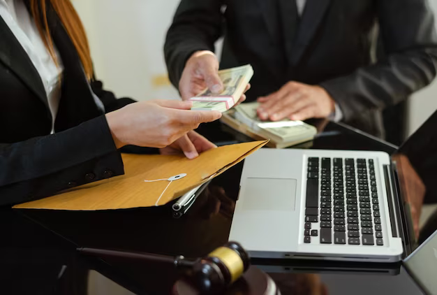 Solicitors’ Earning Potential in the UK Legal Field