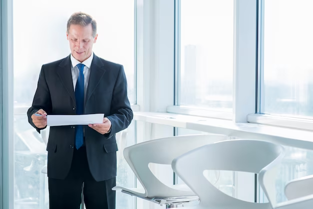Introduction to Courtroom Attire